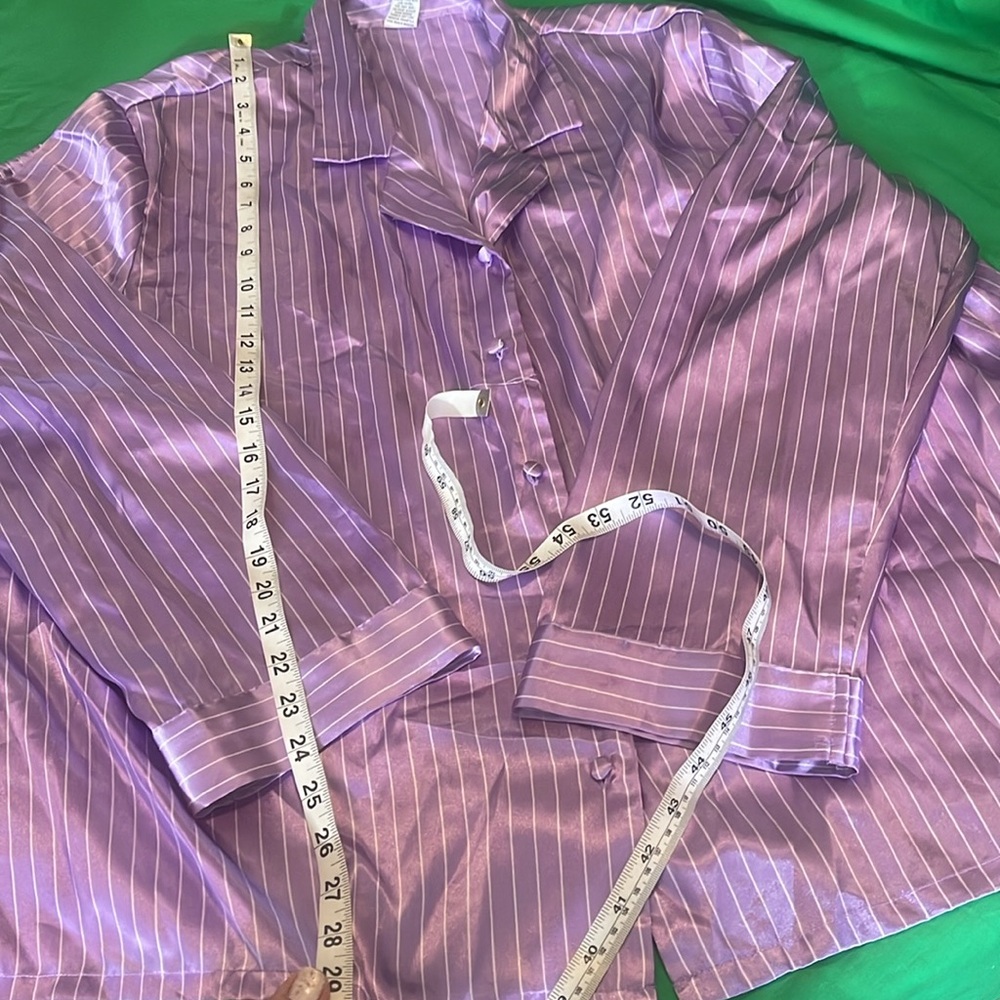 Used set pijamas Size XXL - Picture 3 of 12